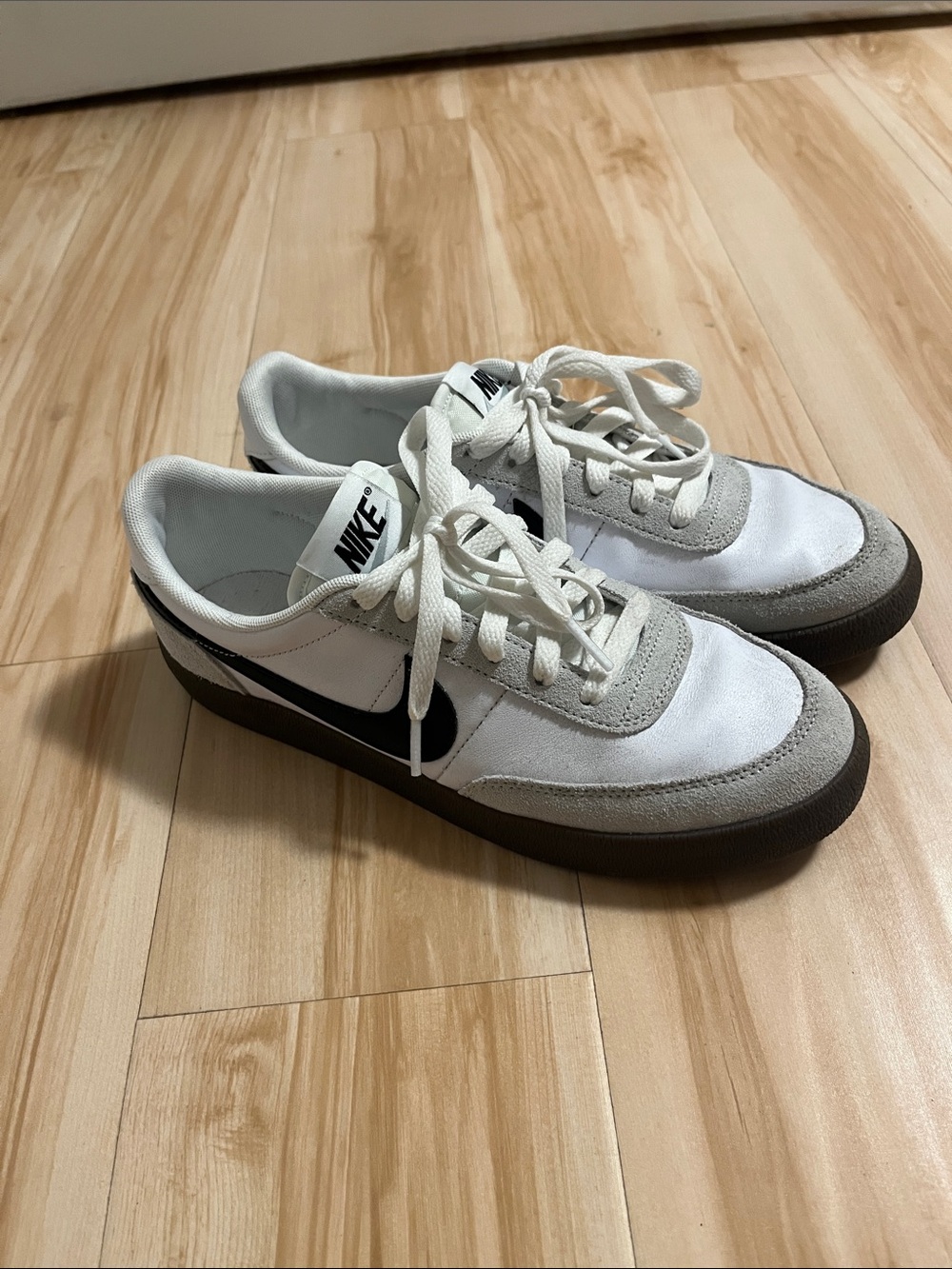 Nike Killshot 2 Leather Sneakers